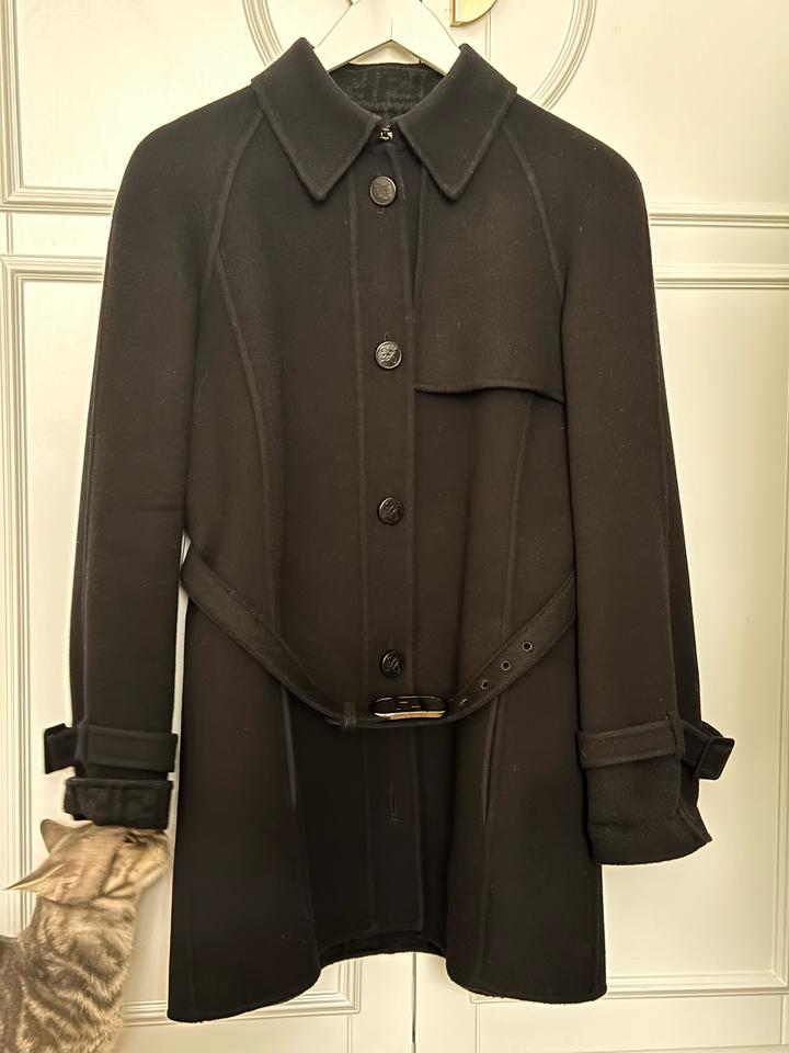 Fendi Пальто