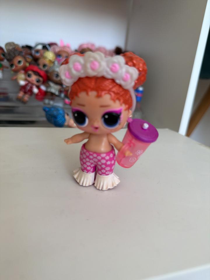 Кукла L.O.L. Surprise!