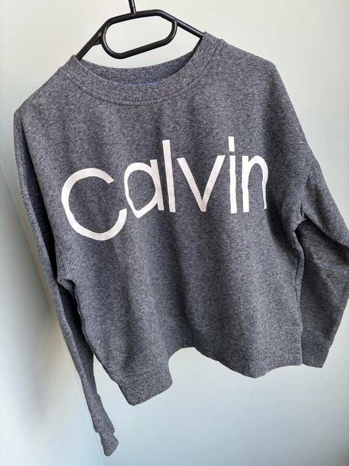 Calvin Klein