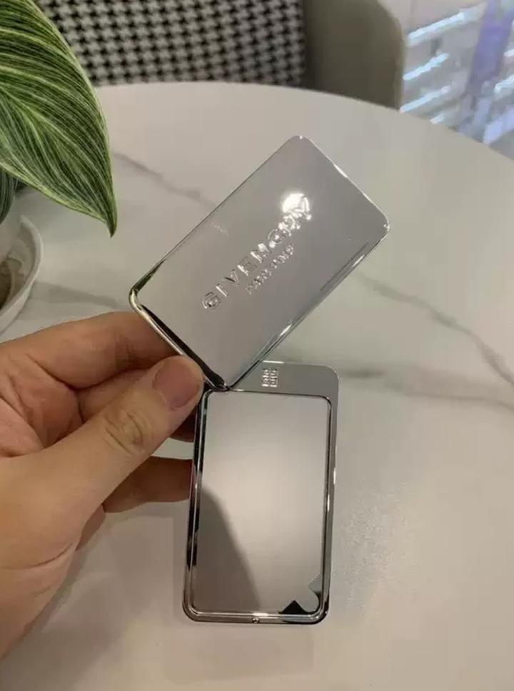 Pocket mirror Givenchy VIP Gift