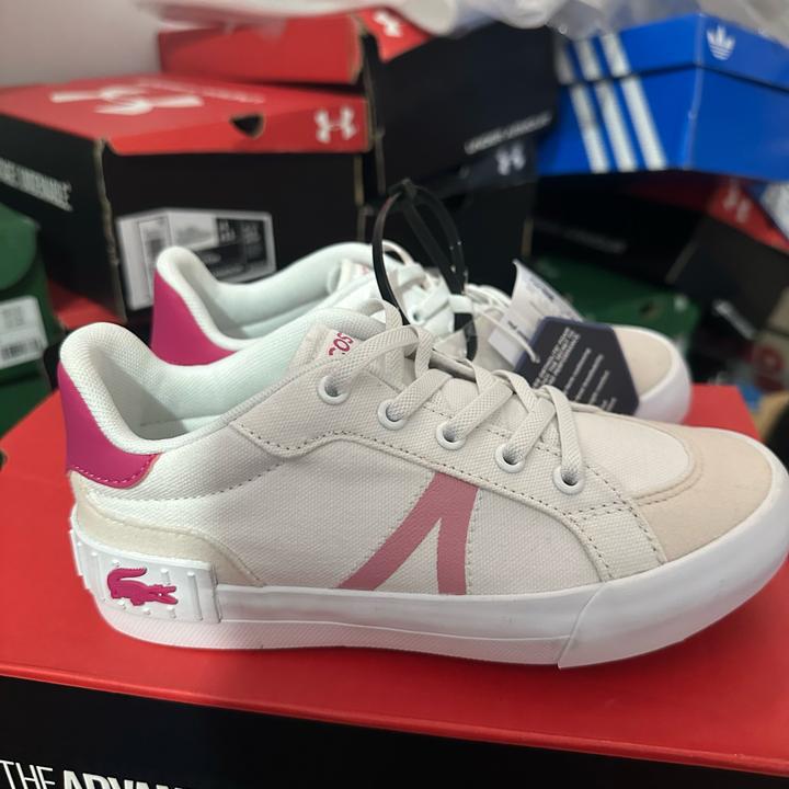 Lacoste
