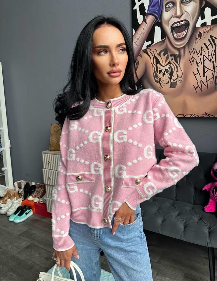 Кардиган Gucci