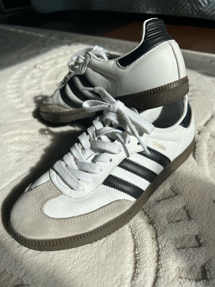 Adidas