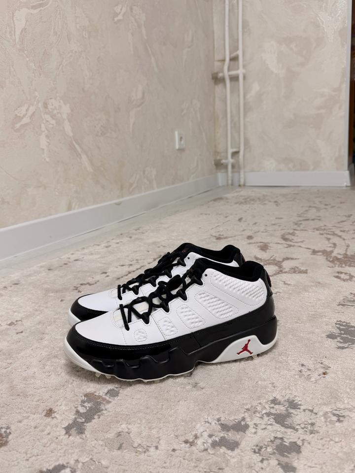 Jordan