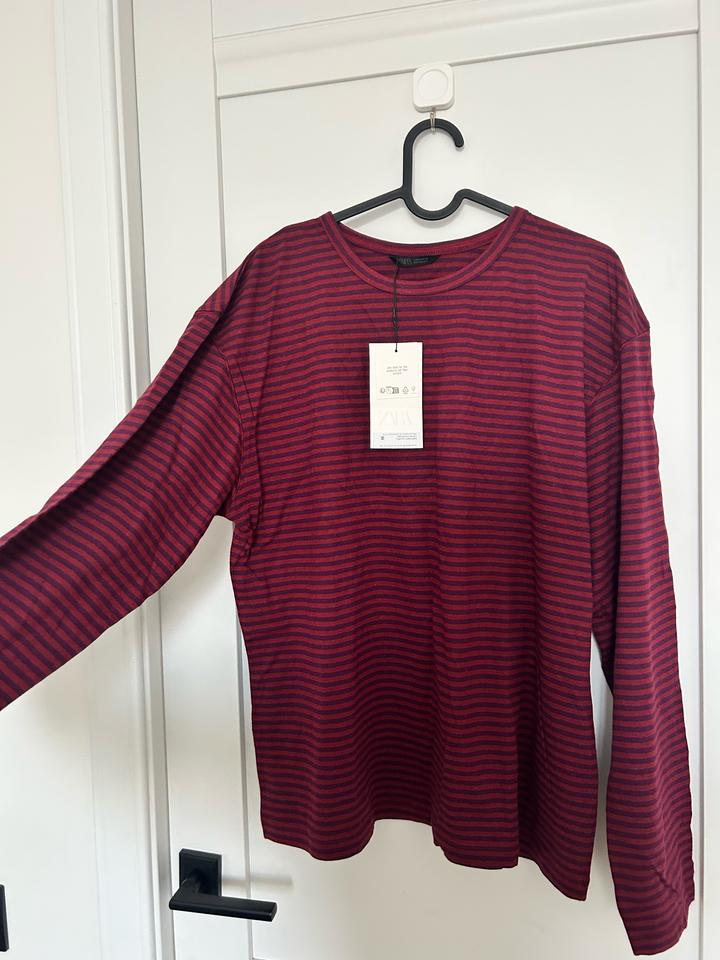 Лонгслив ZARA