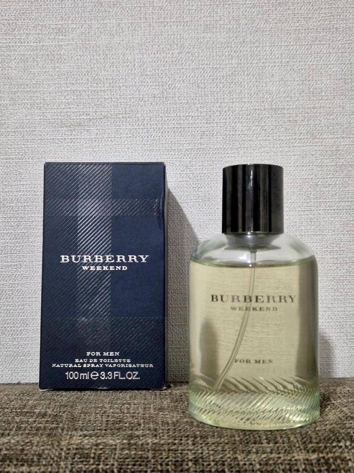 Burberry Духи оригинал стойкий!