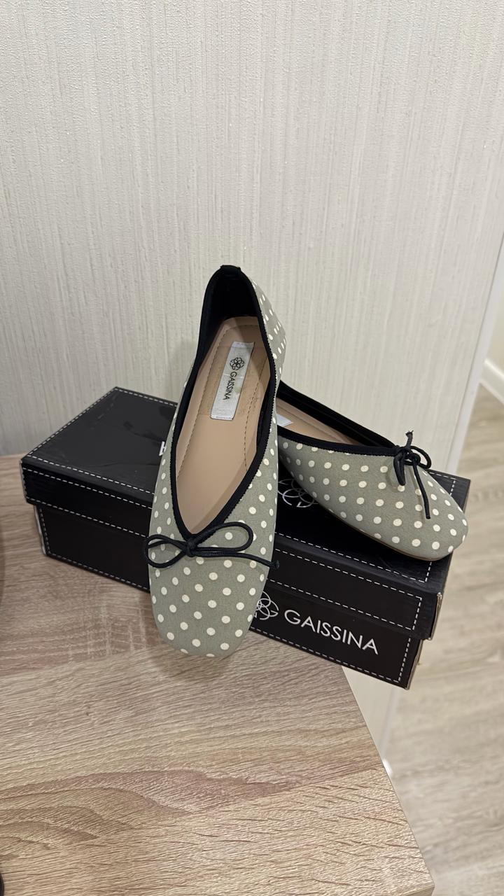 Gaissina
