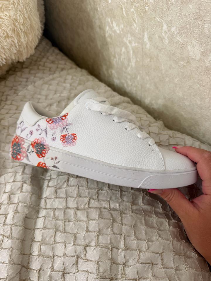 Ted Baker