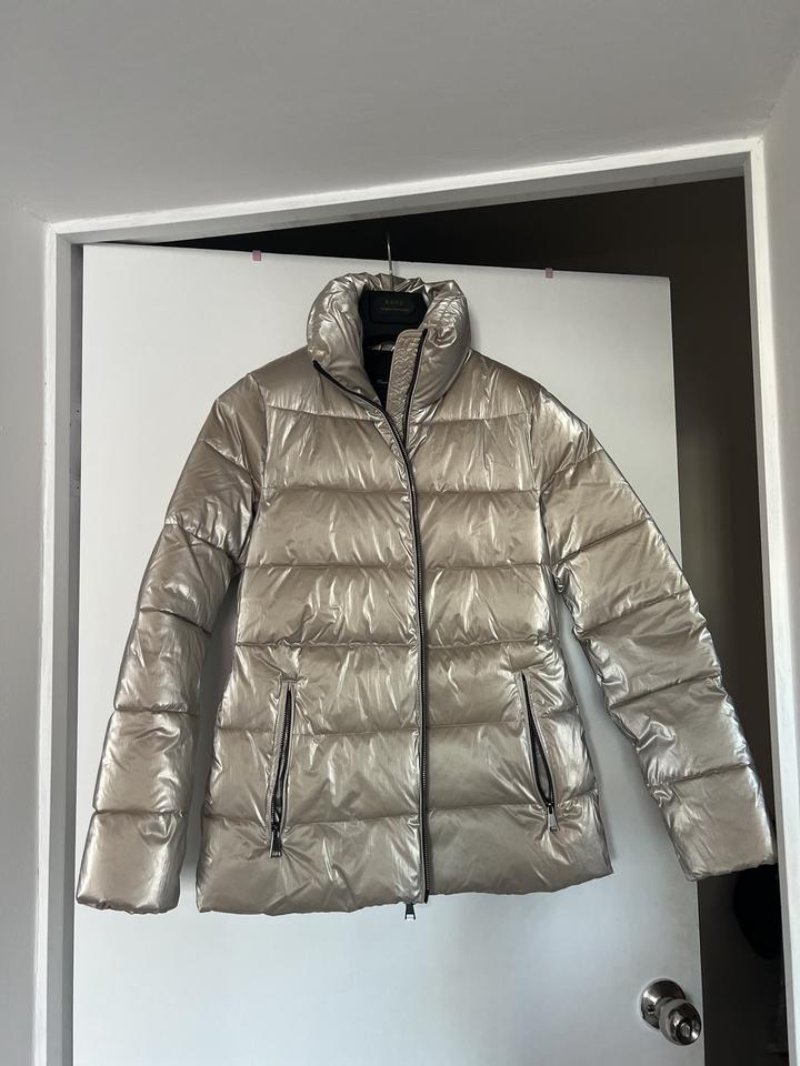 Куртка Massimo Dutti