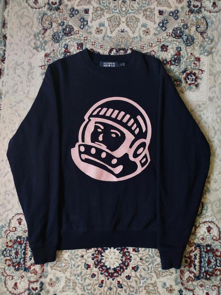 Billionaire Boys Club