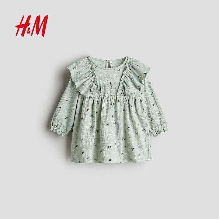H&M
