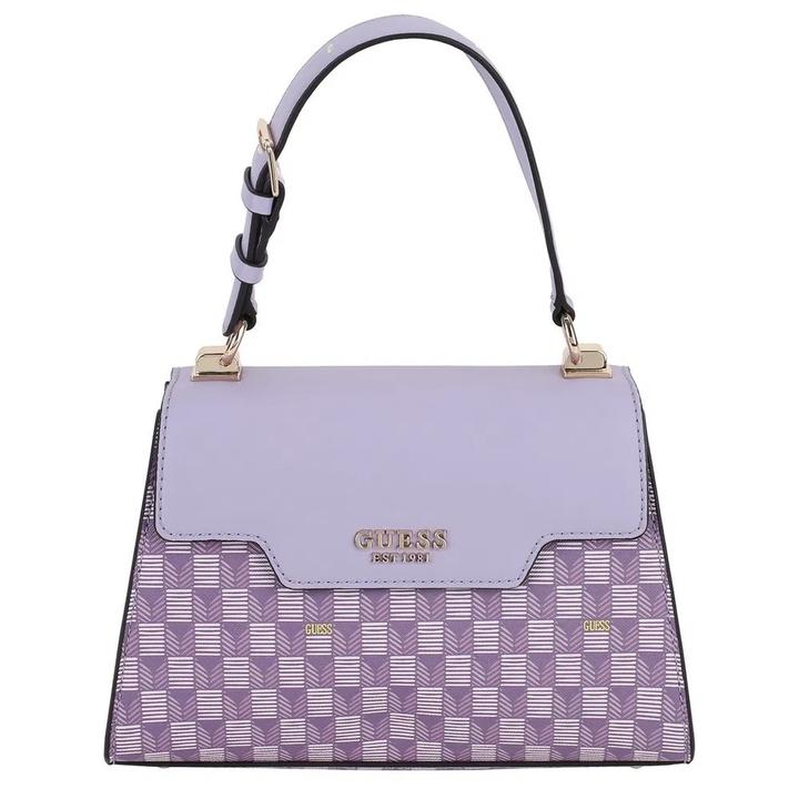 Сумка Guess с этикетками