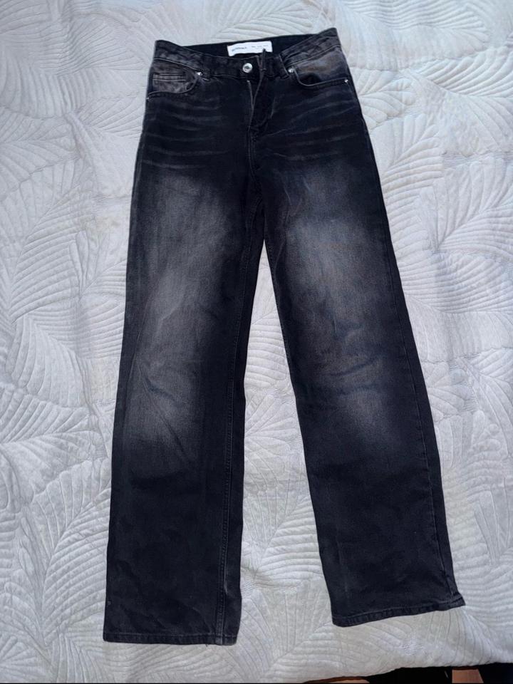 Bershka