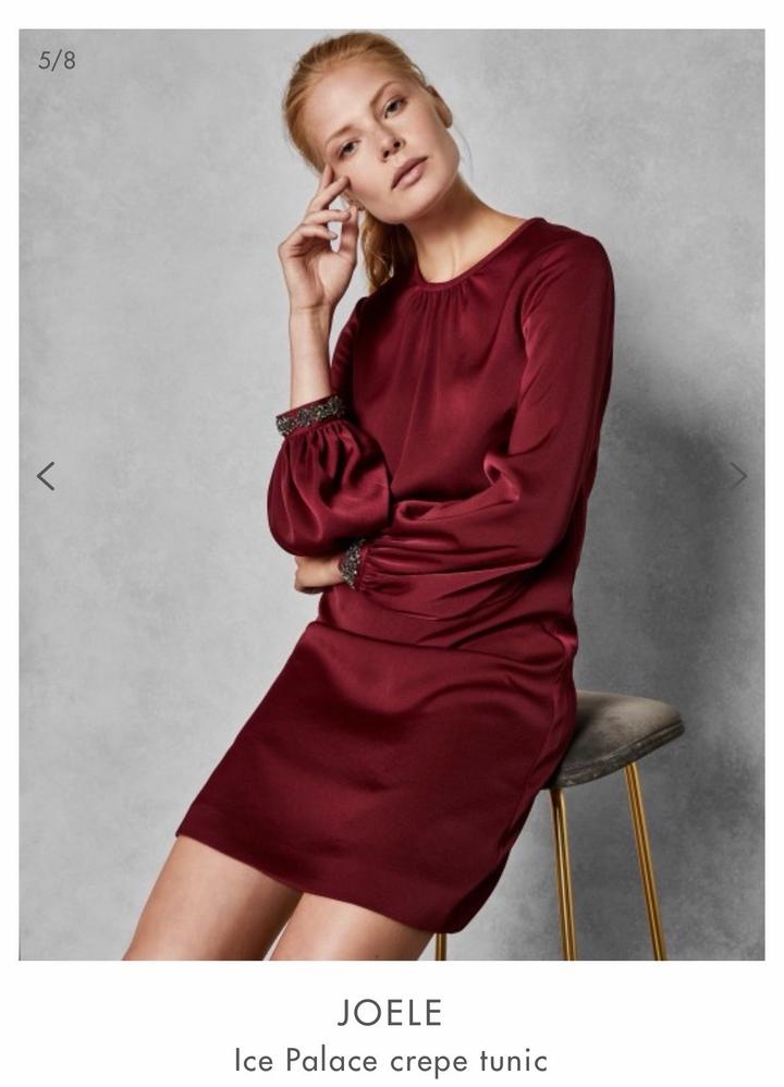 Ted Baker