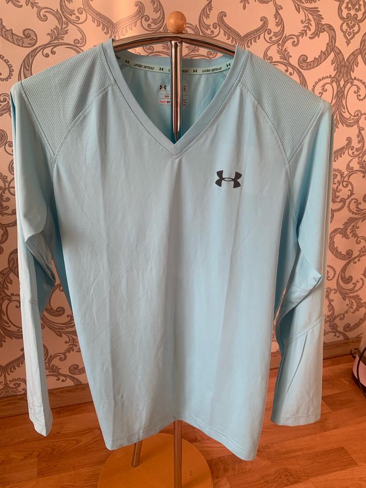 Under Armour