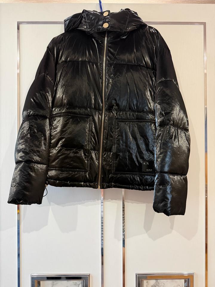Armani Exchange
