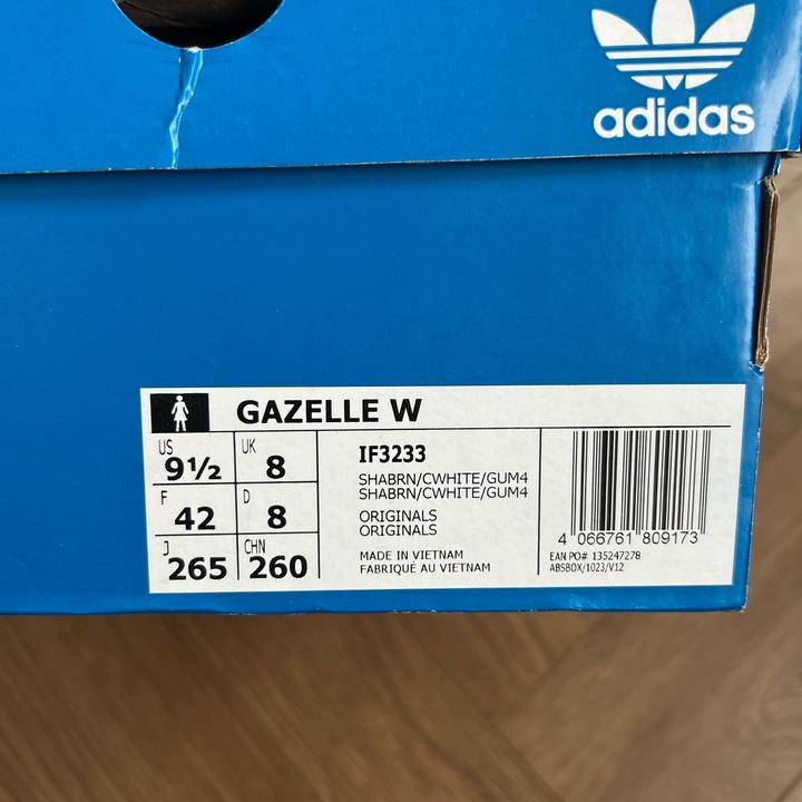 Adidas