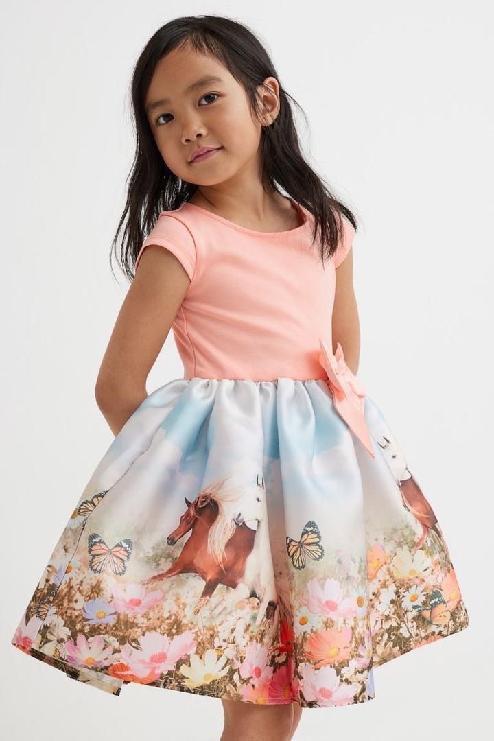 H&M