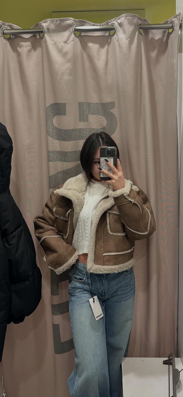 Bershka