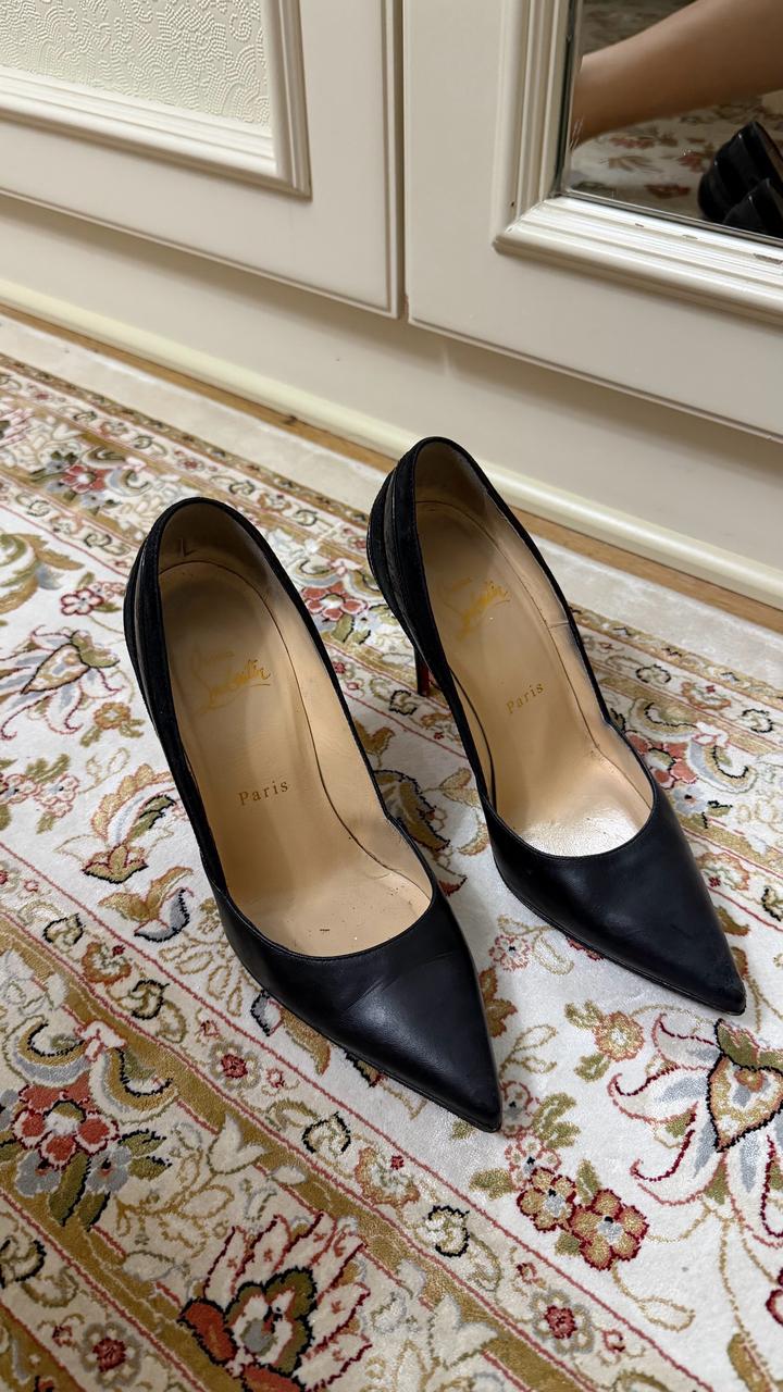 Christian Louboutin