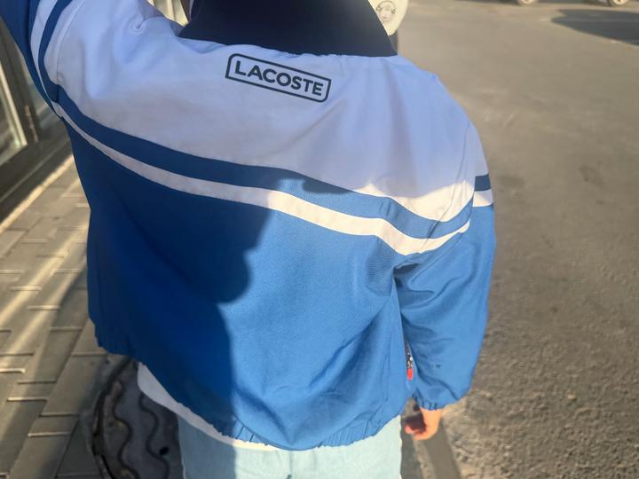 Lacoste