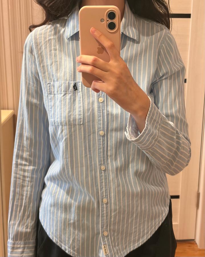Abercrombie & Fitch