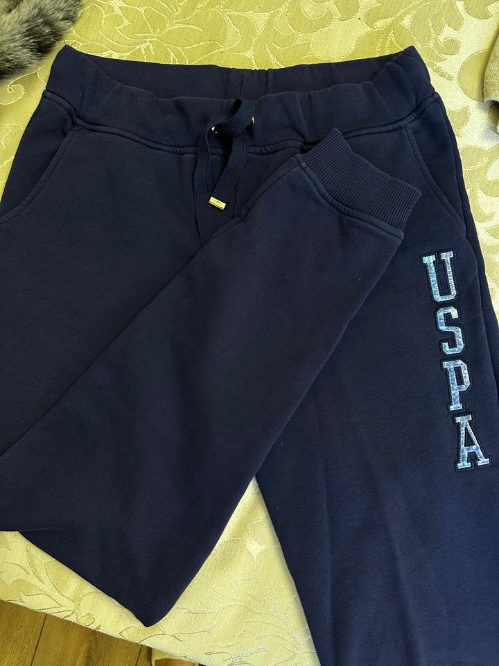 Брюки U.S. Polo Assn.