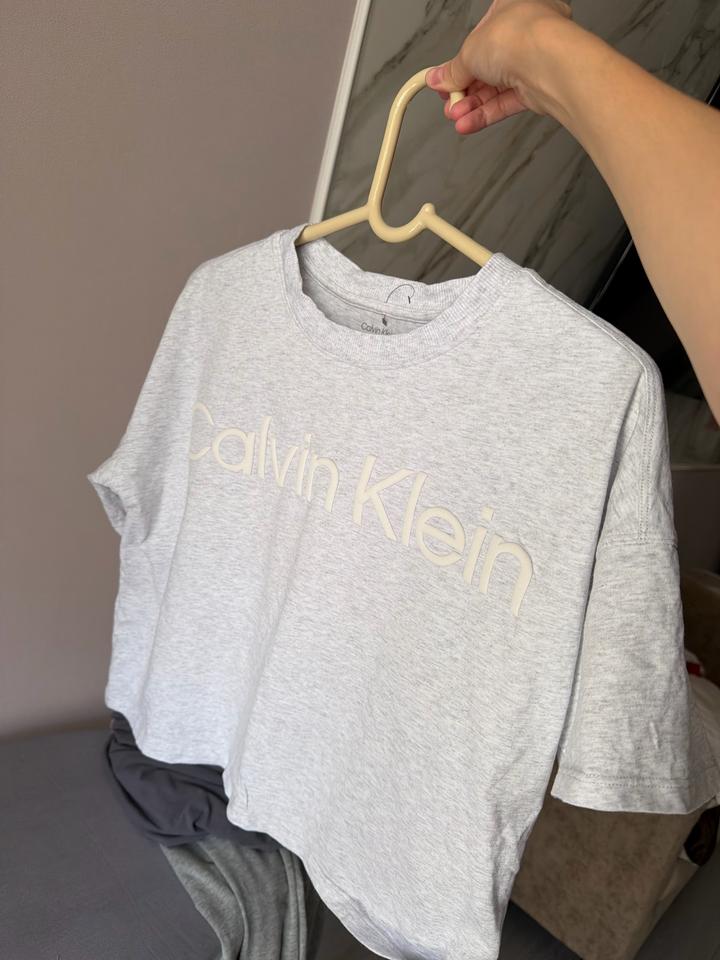 Calvin Klein