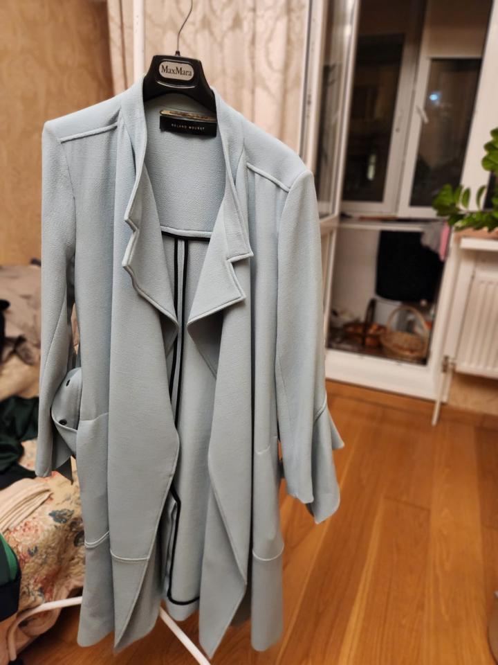 Roland Mouret