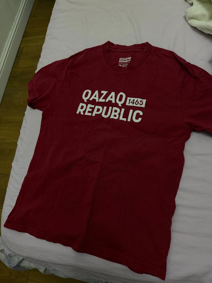 Qazaq Republic