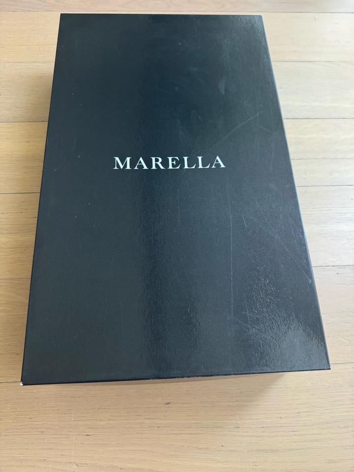 MARELLA
