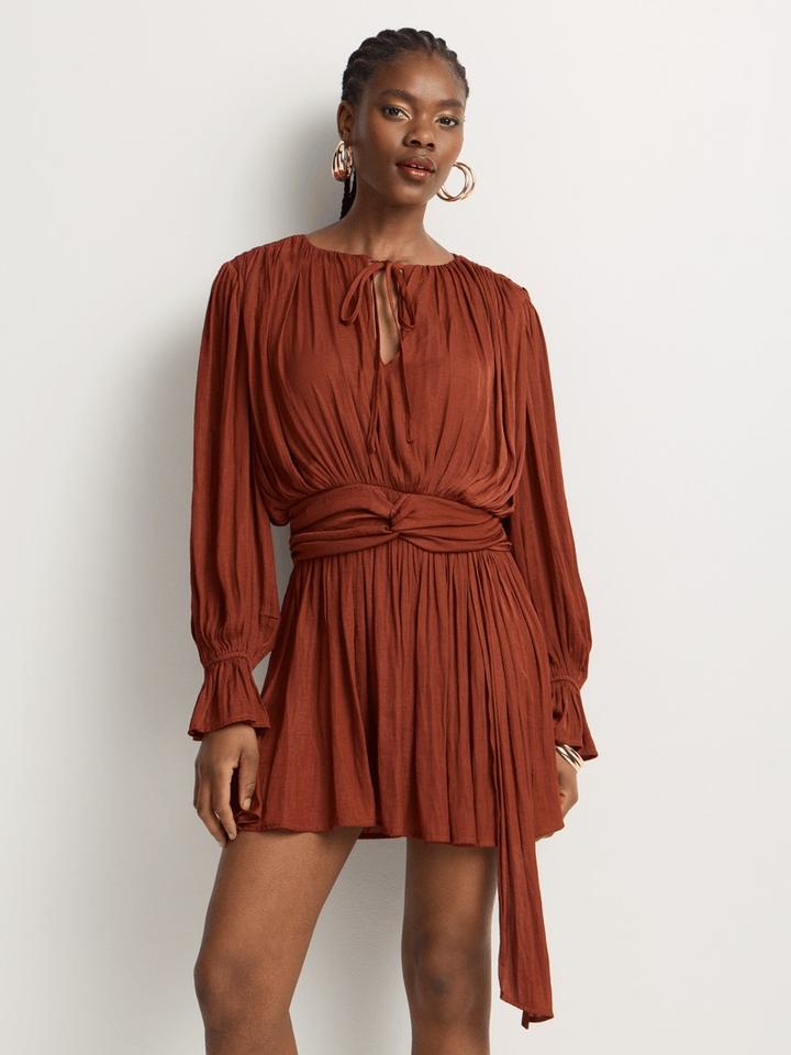 Платье H&M
