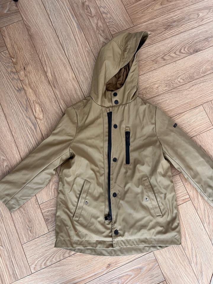 Куртка Zara