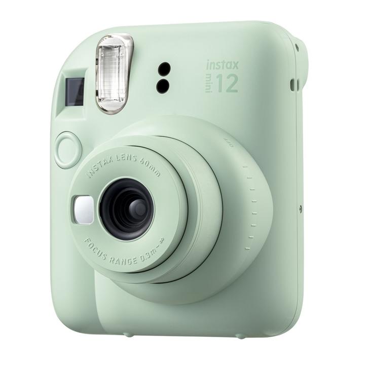 FUJIFILM INSTAX MINI 11 И MINI 12