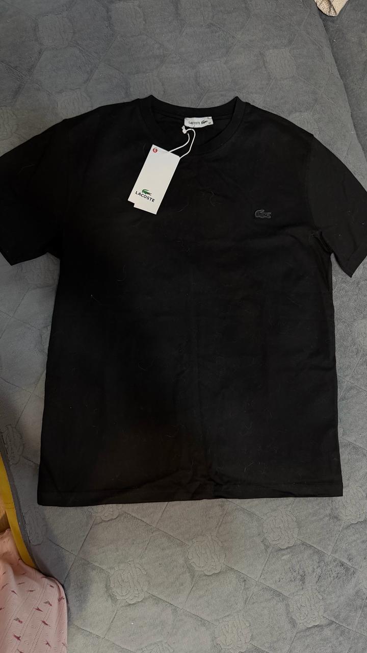 Футболка Lacoste