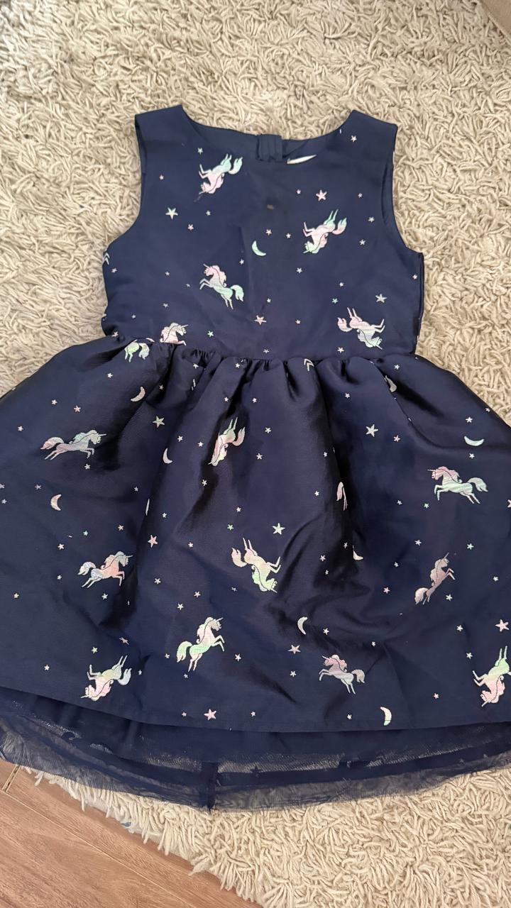H&M Платье