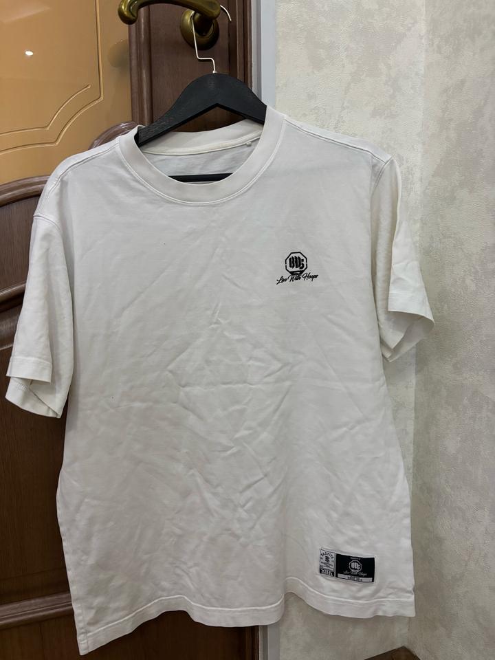 Футболка Li-Ning