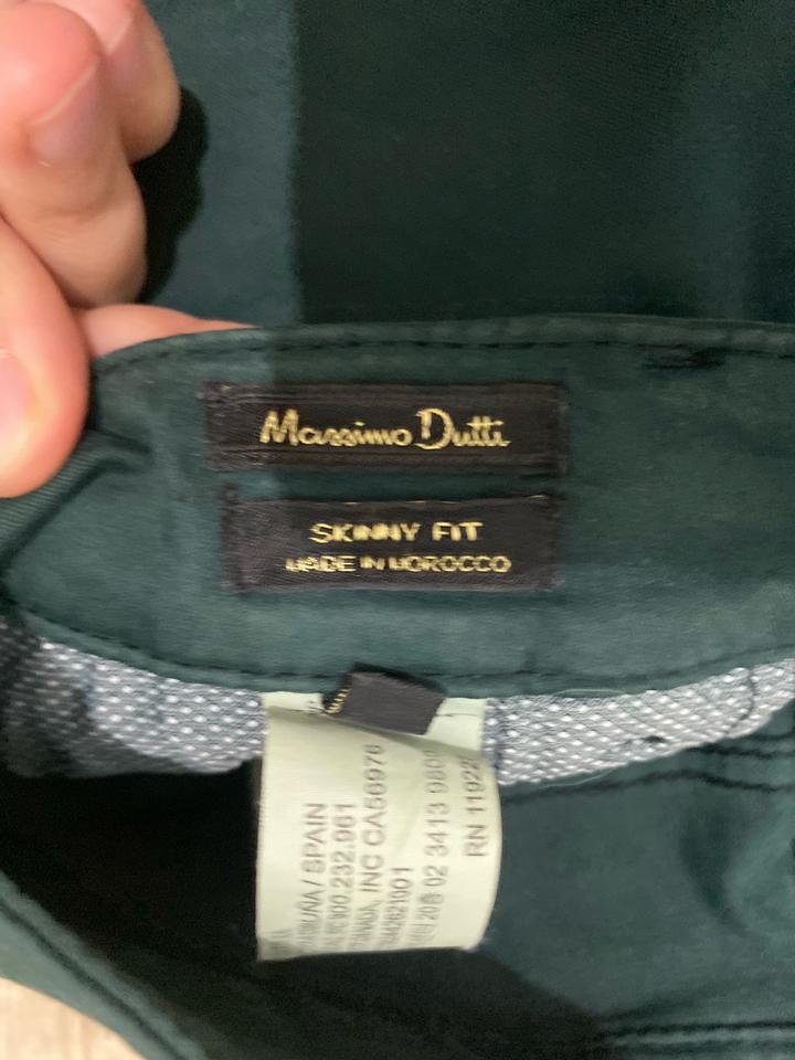 Massimo Dutti
