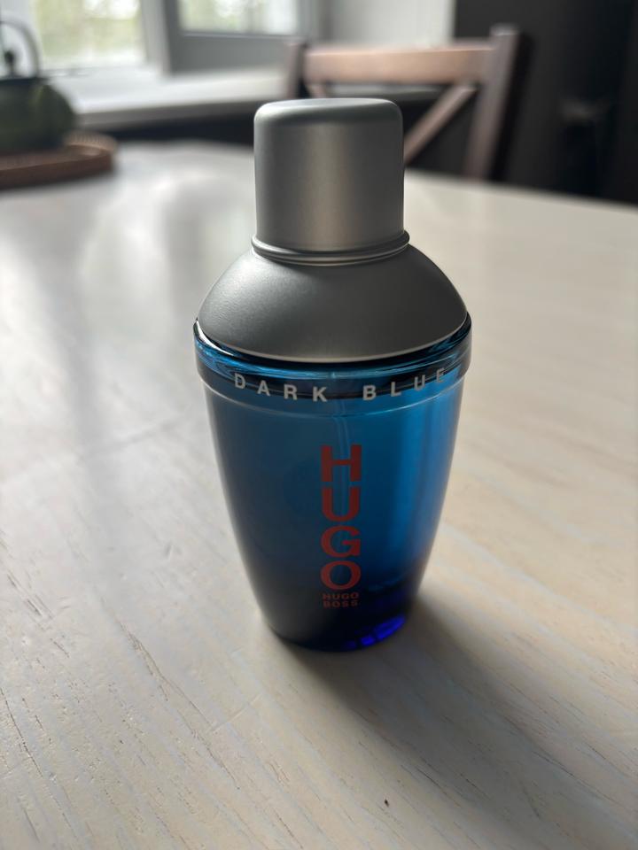 Hugo Boss