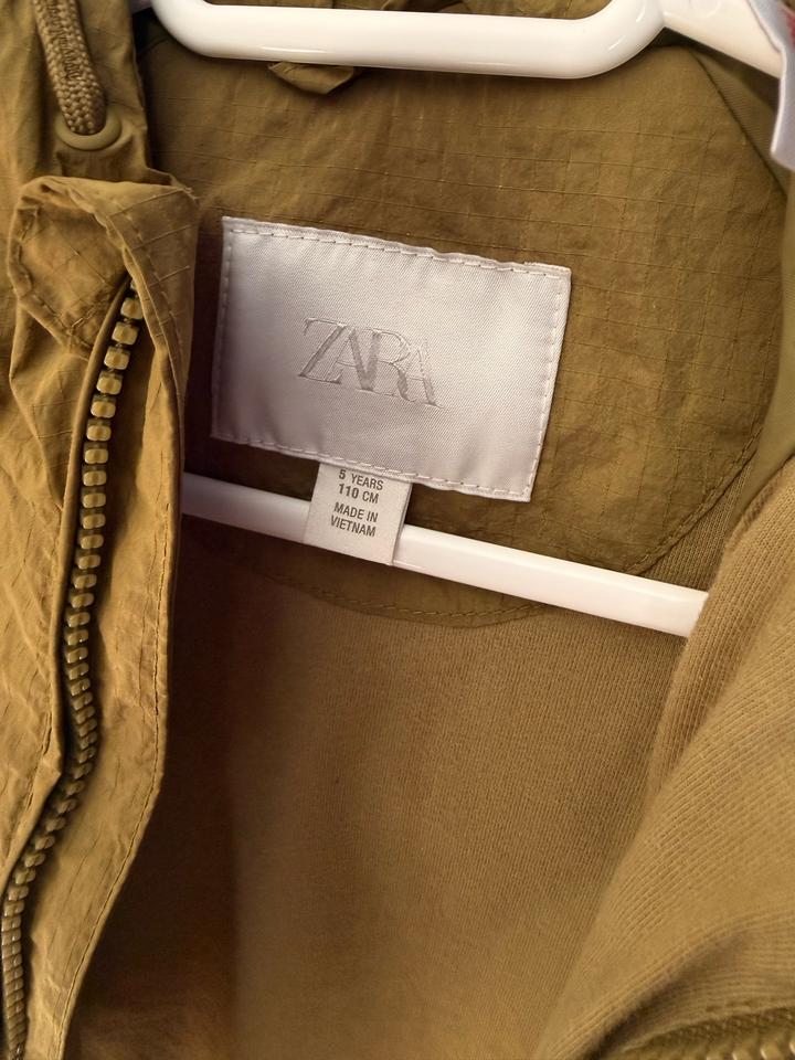 Куртка ZARA
