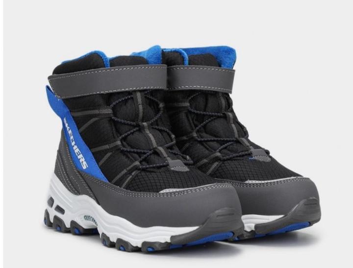 Skechers