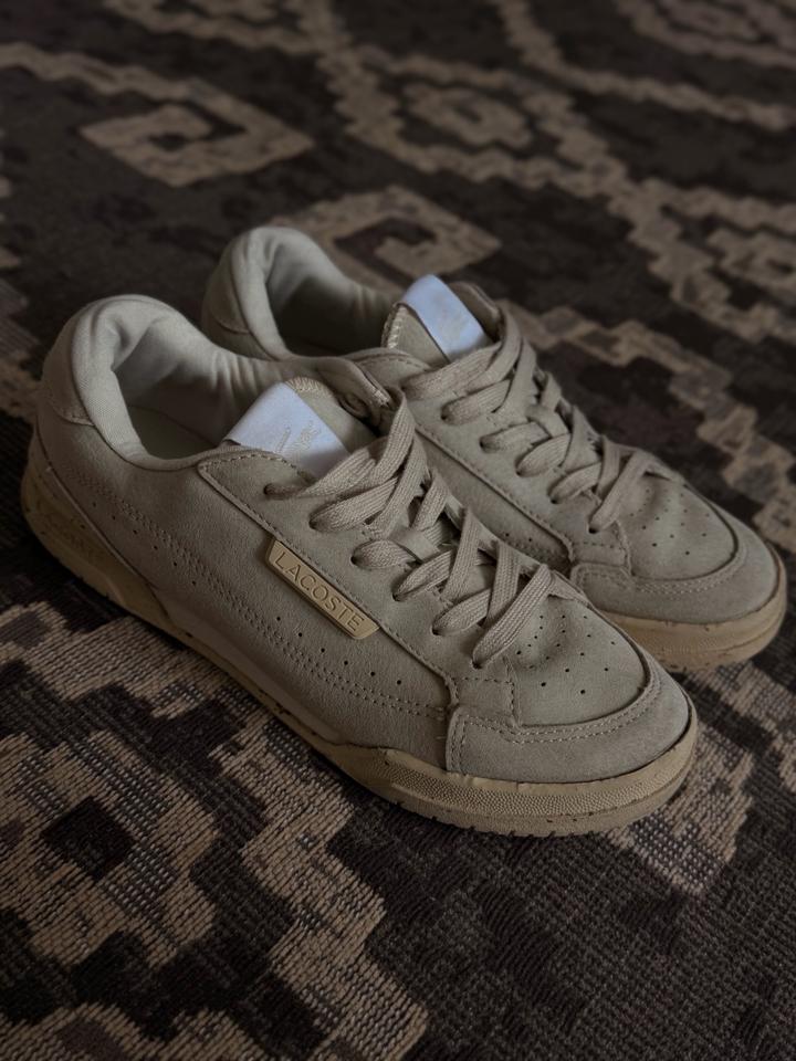 Lacoste