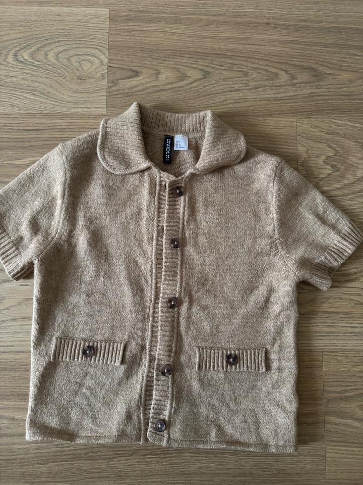 H&M