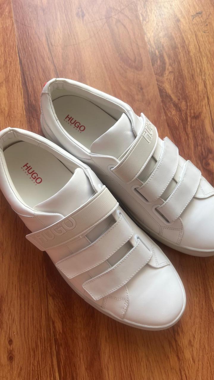 Hugo Boss