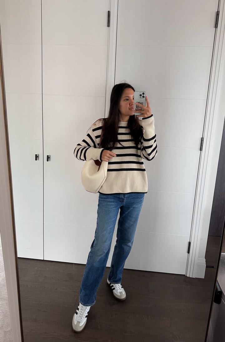 Кофта Massimo Dutti