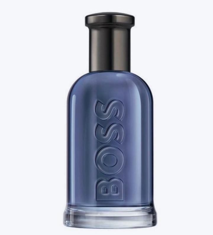 Hugo Boss