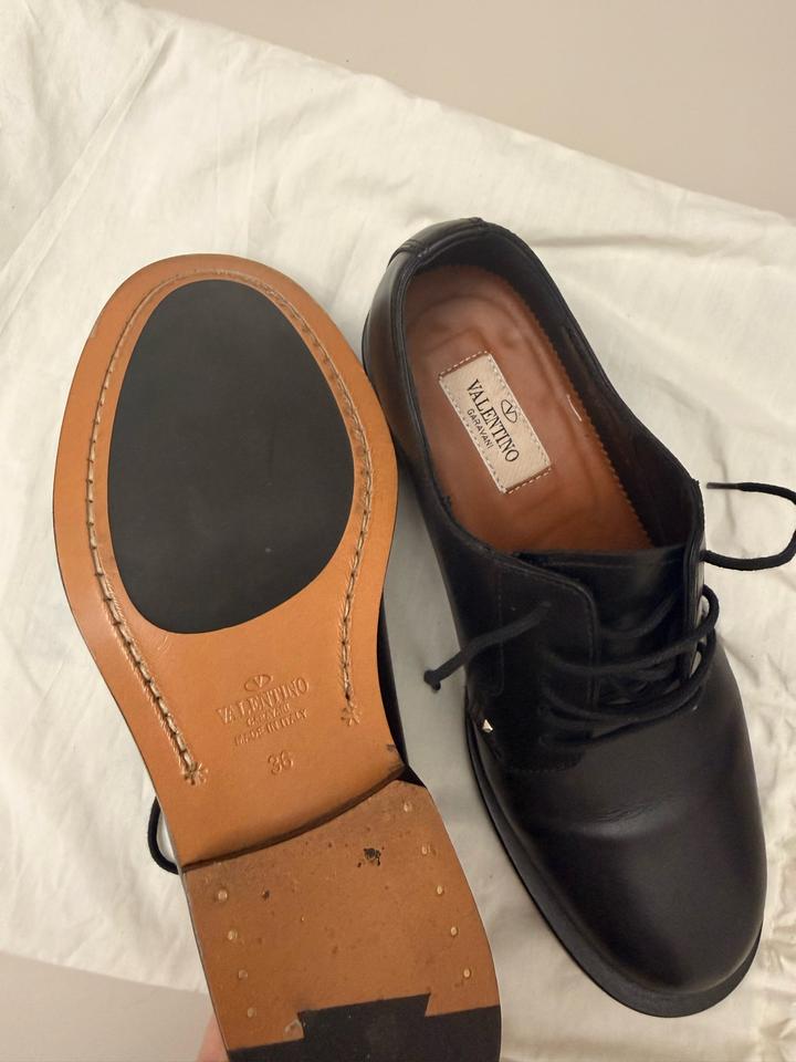 Туфли Valentino Garavani