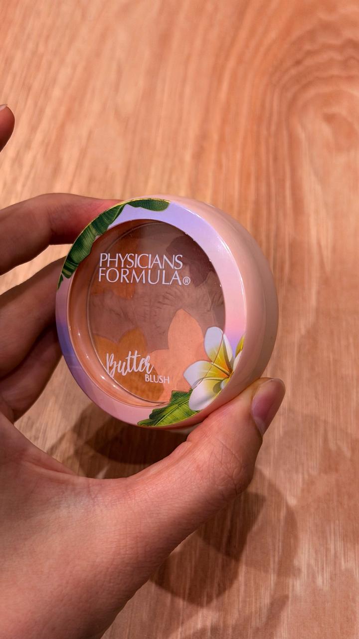 Physicians Formula