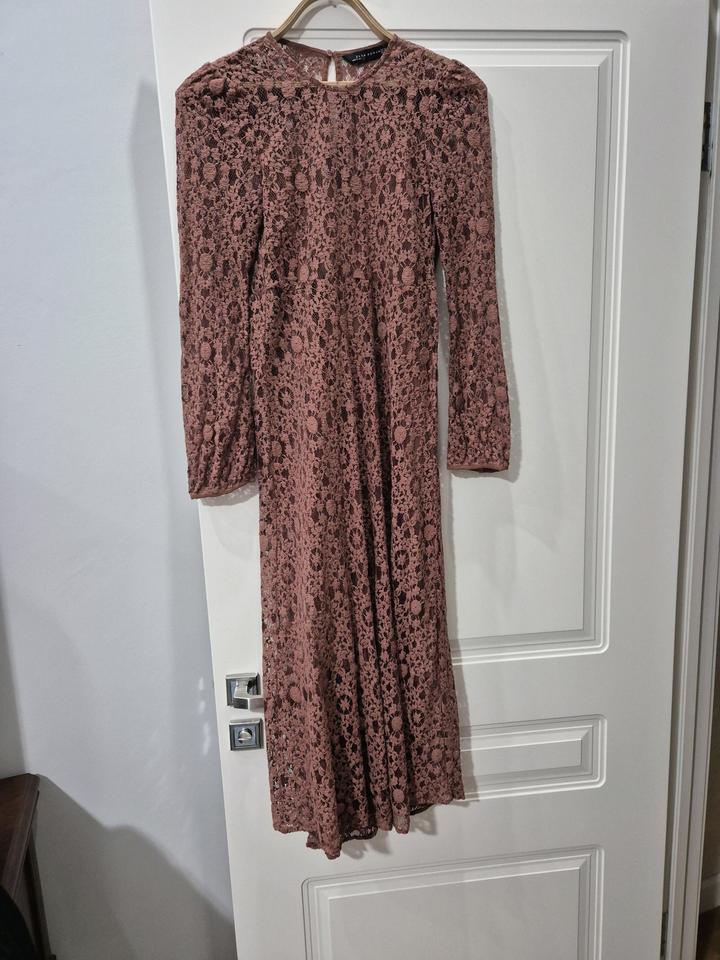 Zara Платье