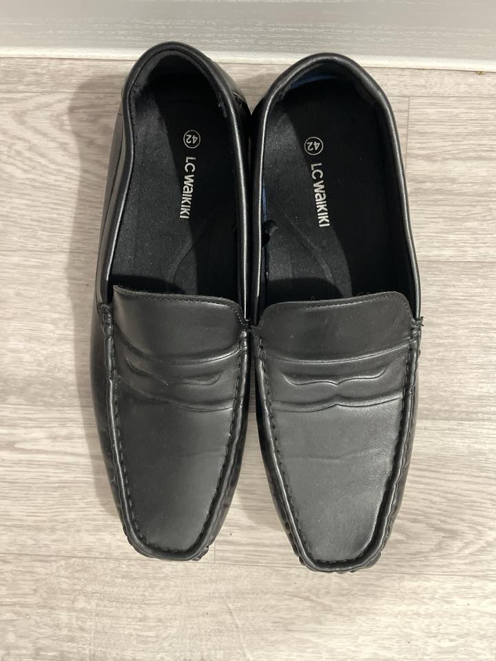 Мужские мокасины LC Waikiki